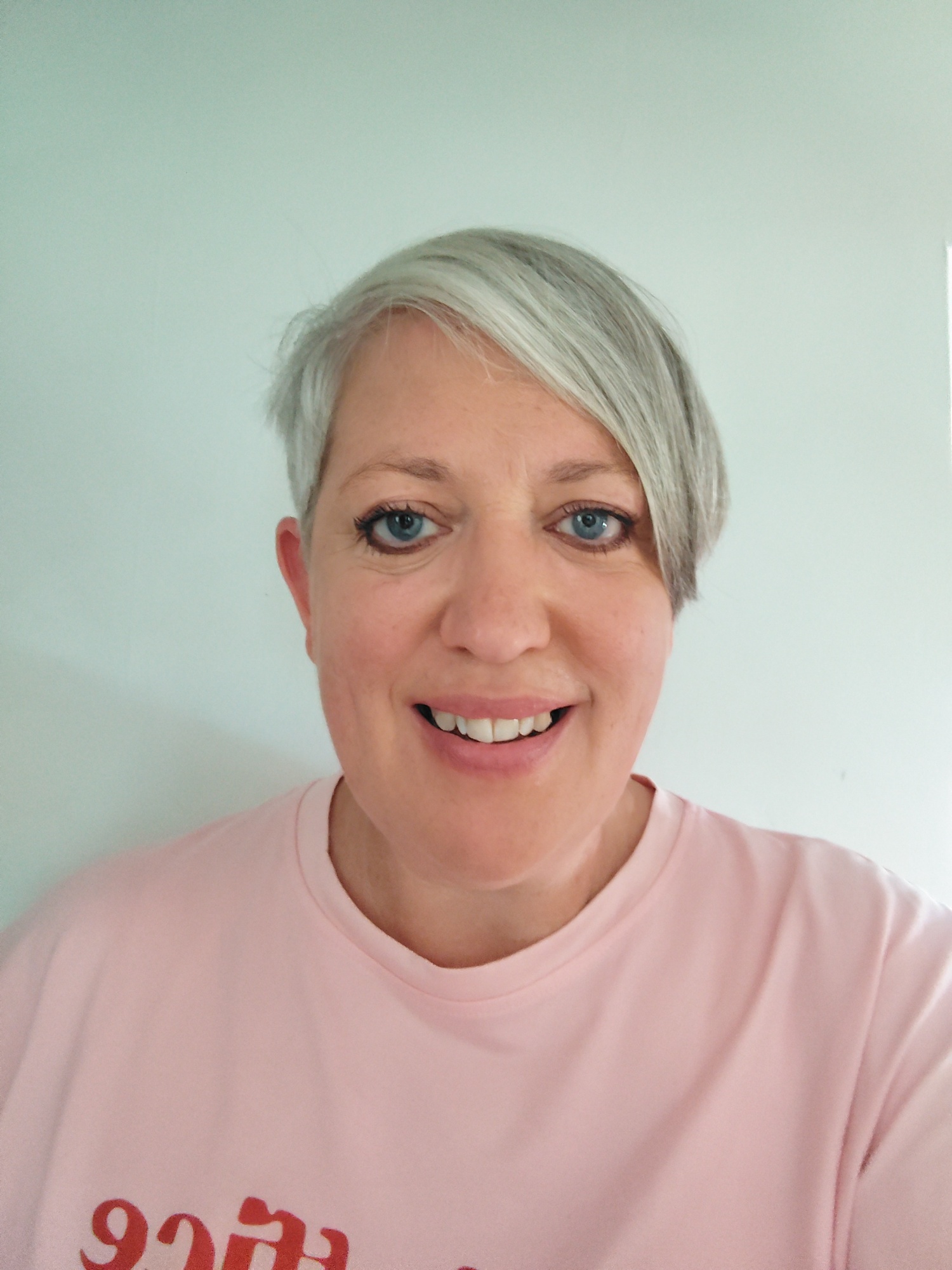 Photo of Lynn Hargreaves-McCallum