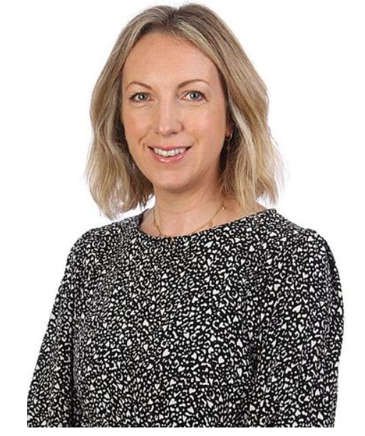 Photo of Sophie Clementson