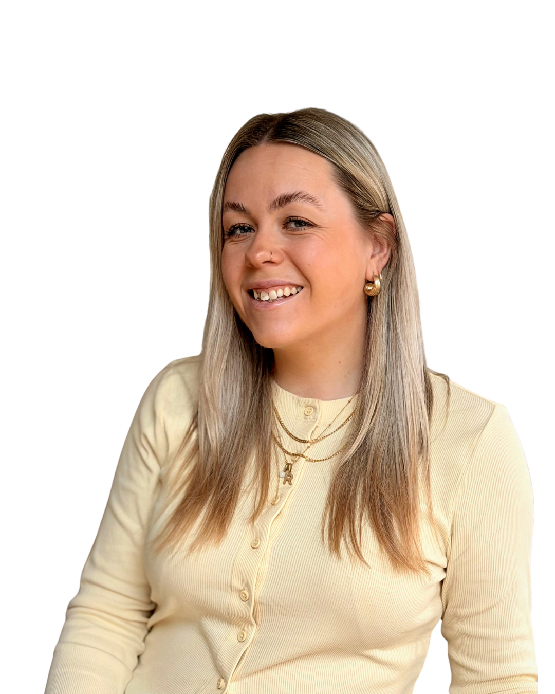 Photo of Alice Curran