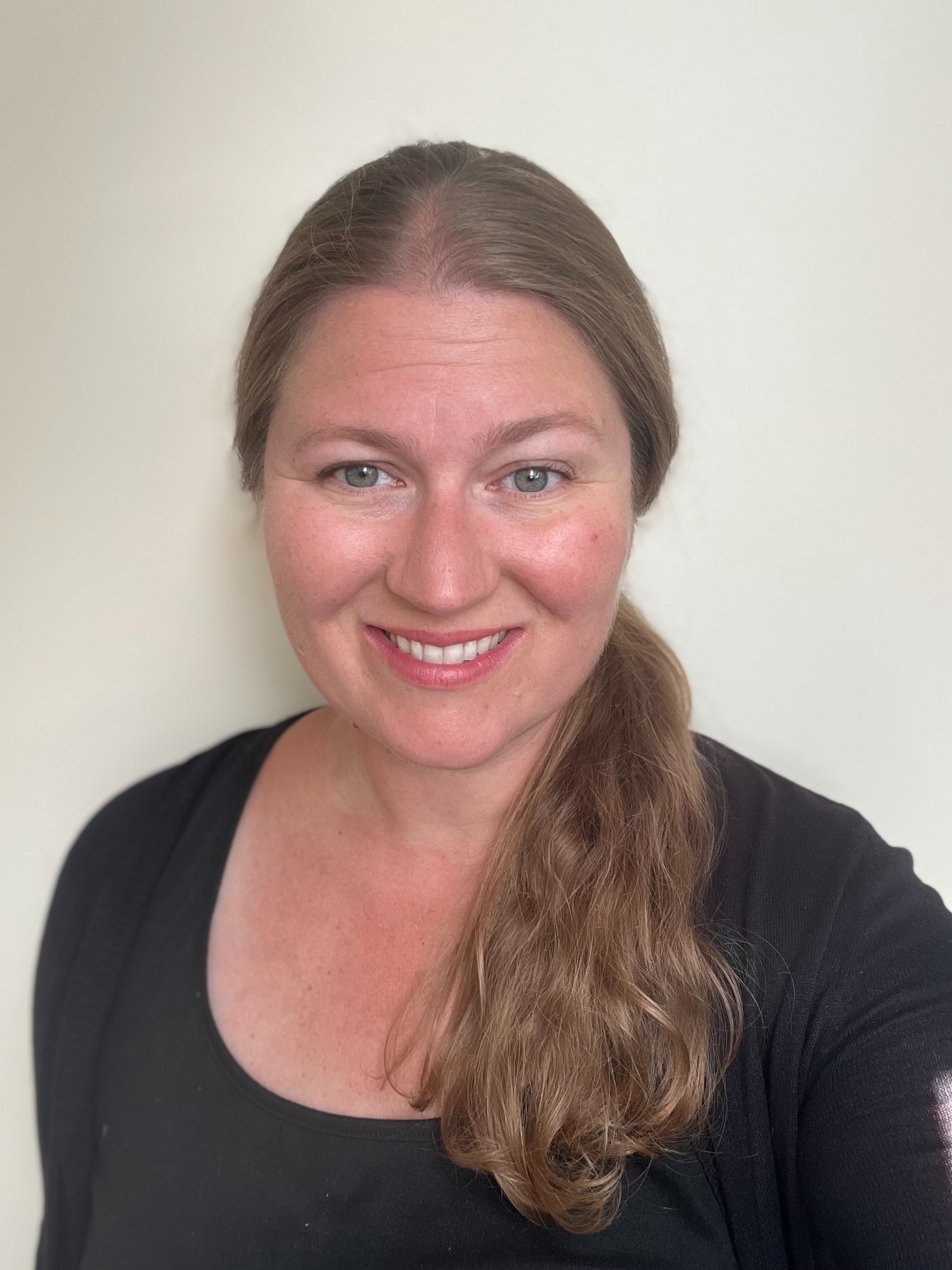 Photo of Katherine Harland