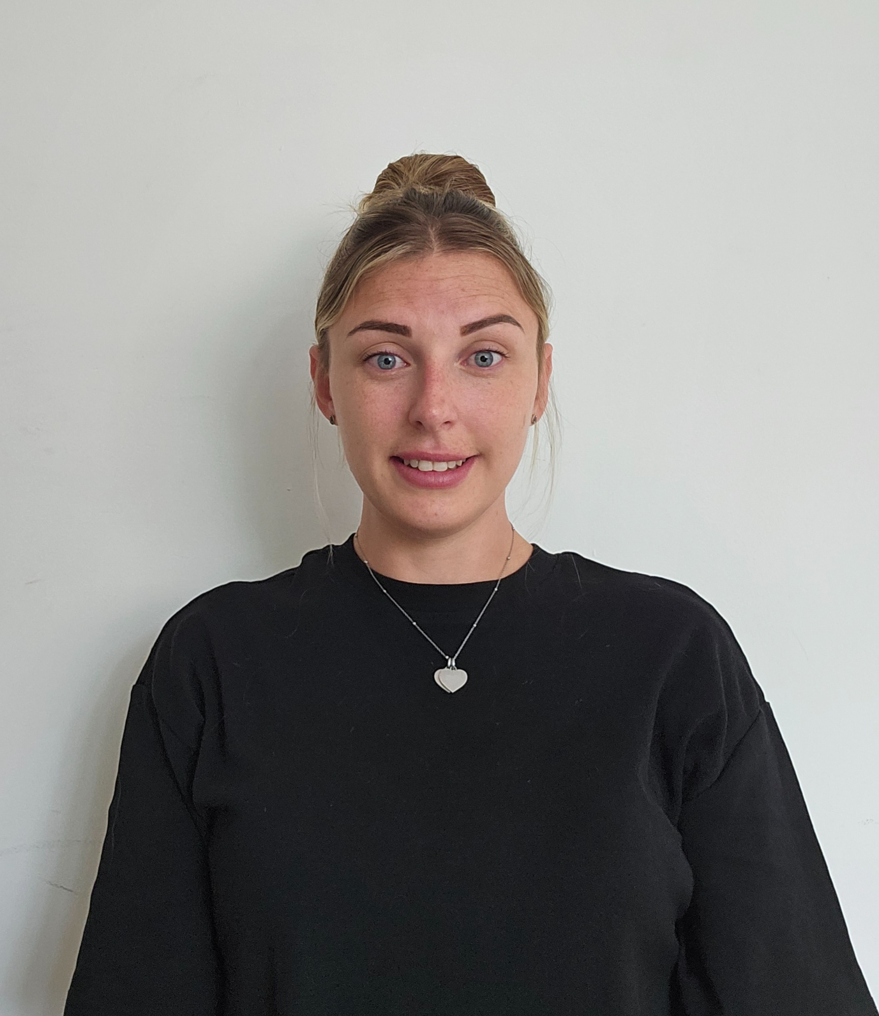 Photo of Jade Louth