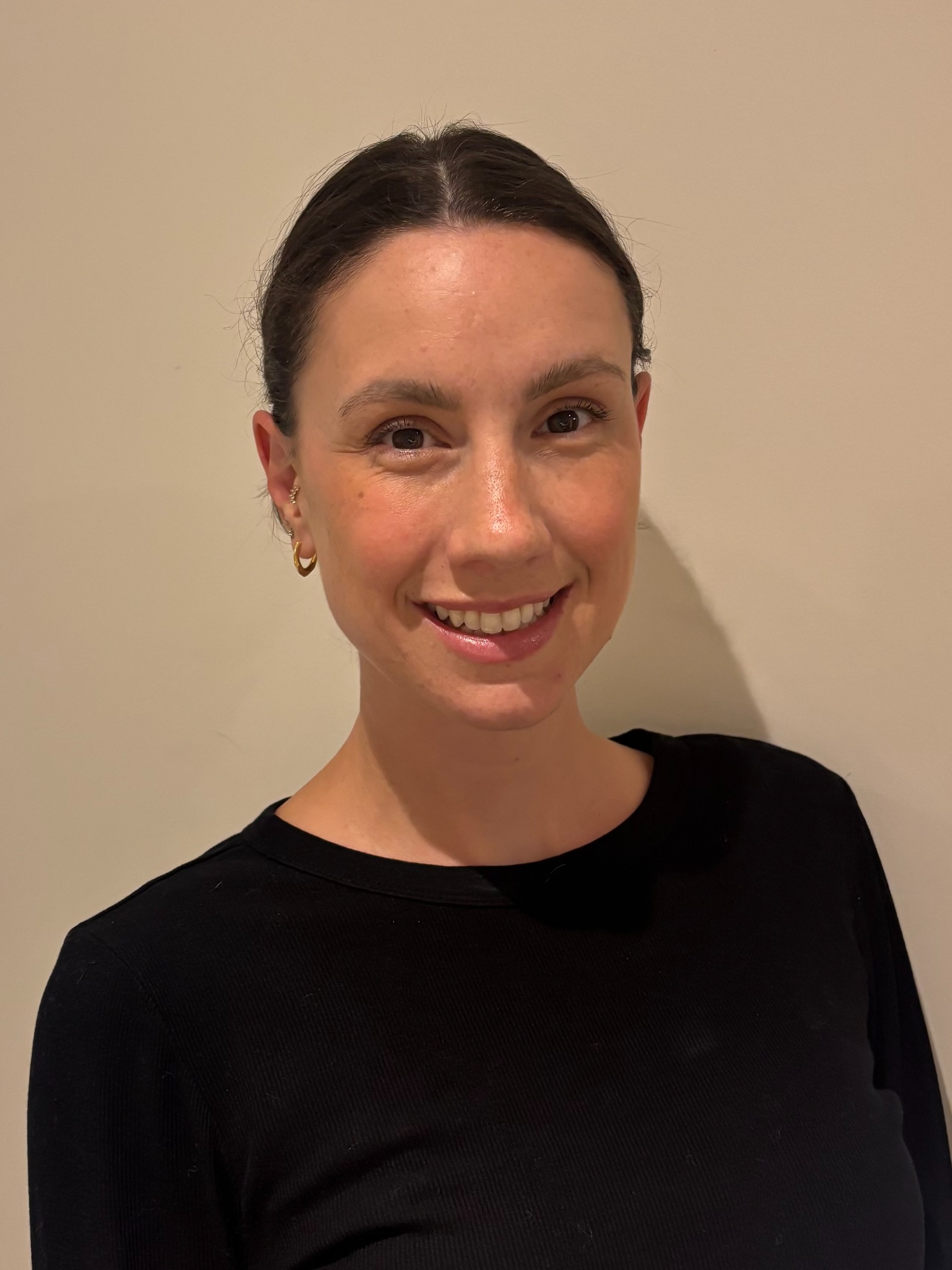 Photo of Ellis Reilly