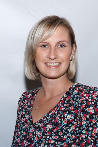 Photo of Laura Bryant