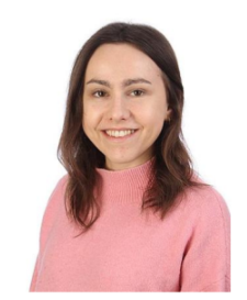 Photo of Charlotte Saben