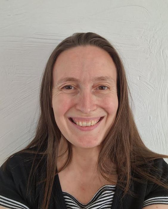 Photo of Kate Fletcher