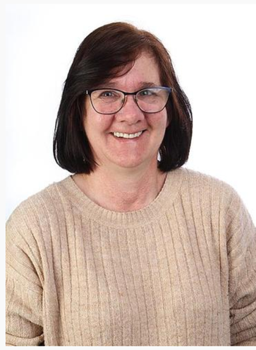Photo of Dawn Eames