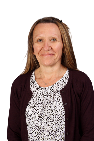 Photo of Tina Griessel