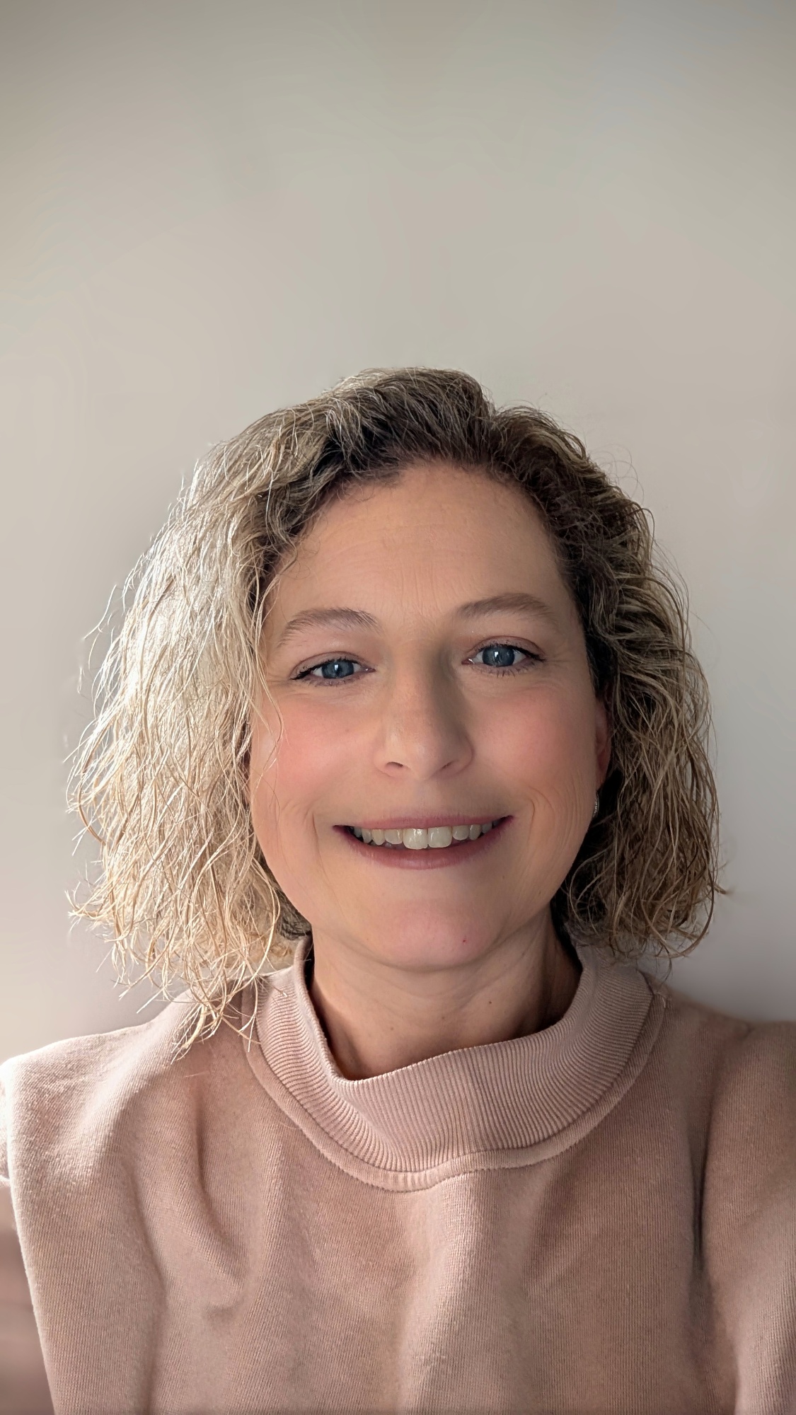 Photo of Annette James
