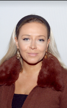 Photo of Sophie Murley