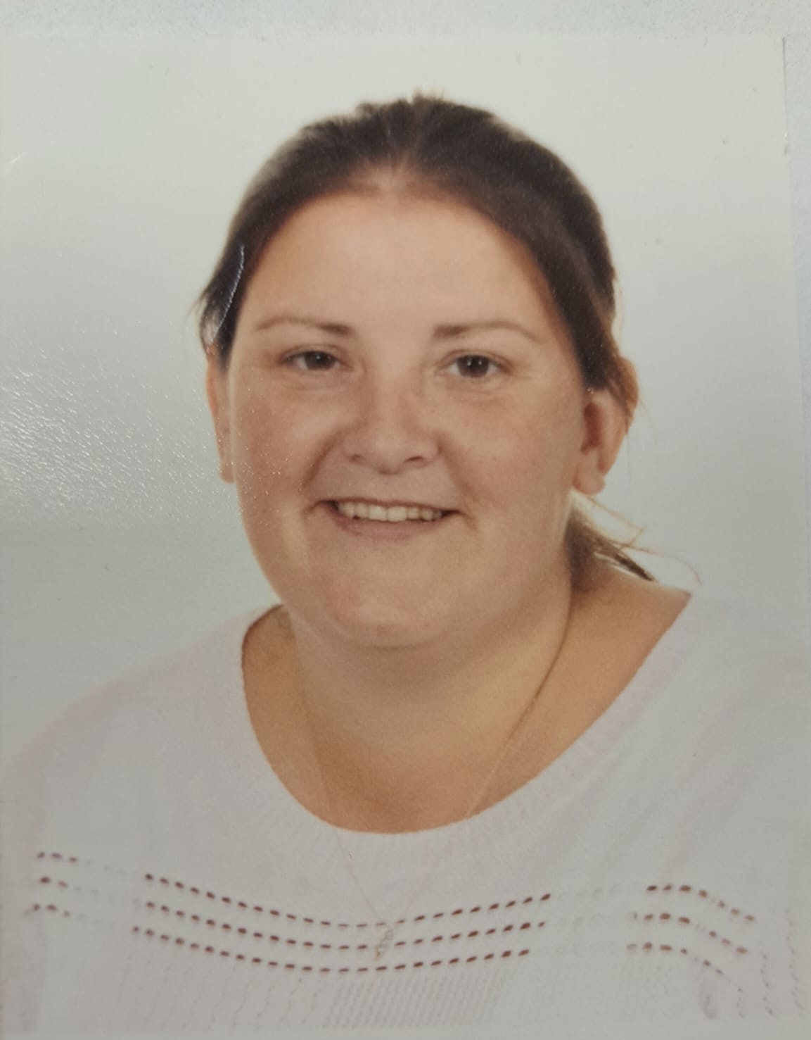 Photo of Jenna Organ