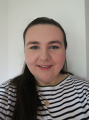 Photo of Holly Burroughes