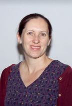 Photo of Sarah Roswell