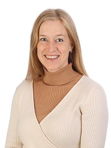 Photo of Suzy Martin