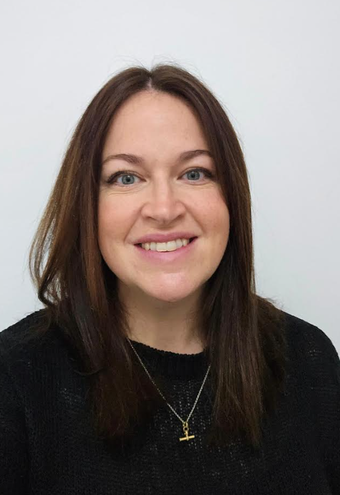 Photo of Holly Ciclitira