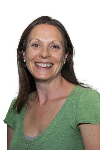 Photo of Nicolette Rudge