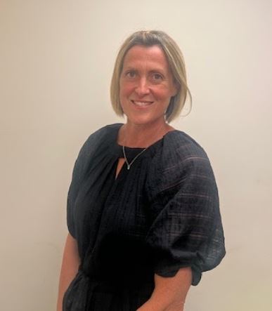 Photo of Lisa Glen