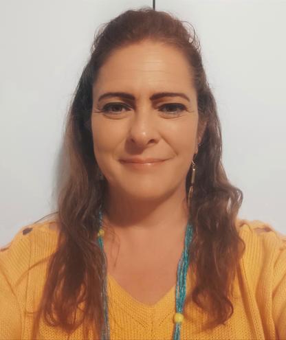 Photo of Tiziana Intiso