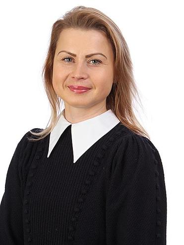 Photo of Akvile Myftari