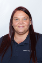 Photo of Kerry Dickson
