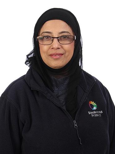 Photo of Humera Pervaiz