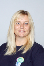 Photo of Rachael Eaton
