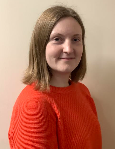 Photo of Ellie Christie