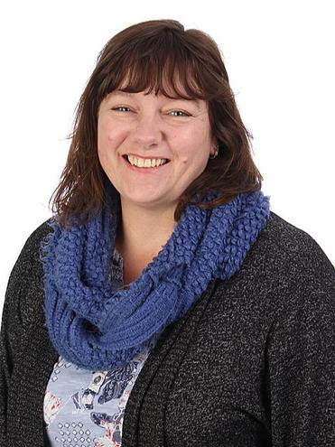 Photo of Sarah Willcock