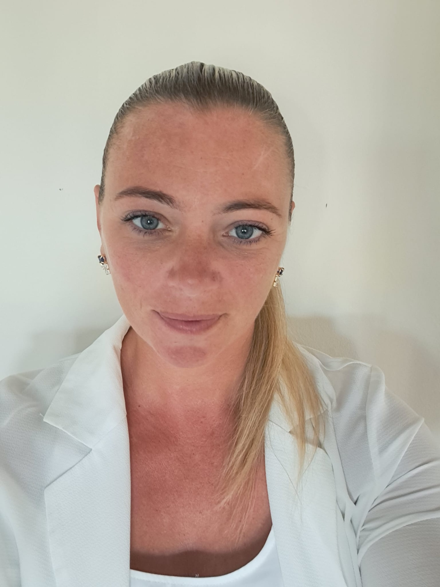 Photo of Kate Mears