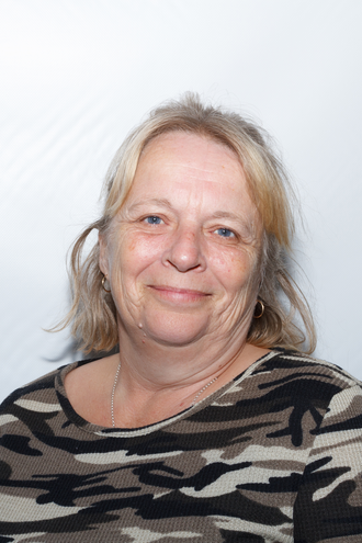 Photo of Lorna Lambert